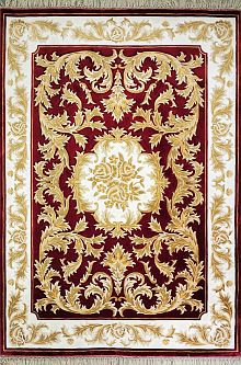 Ковёр 1,68х2,44 Шёлк 120L 1998