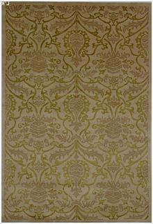 Ковёр 2,00х3,00 С.Вичини 150L+шёлк 2261