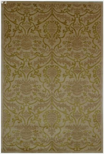 Ковёр 2,00х3,00 С.Вичини 150L+шёлк 2261