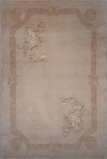 Ковёр 2,00х3,00 ШЕРСТЬ 90L/70530/224