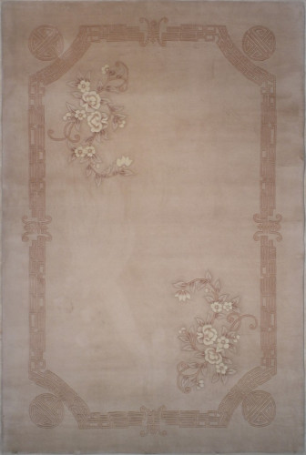 Ковёр 2,00х3,00 ШЕРСТЬ 90L/70530/224