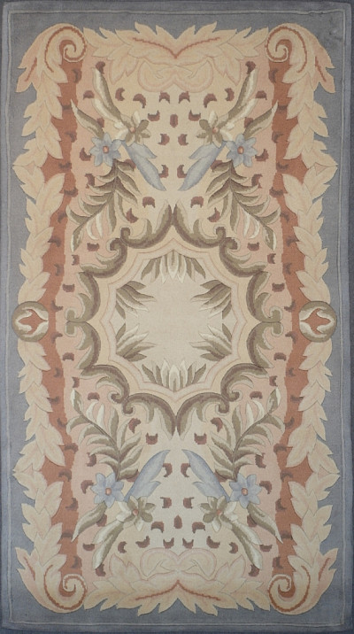 Ковёр 0,90х1,60 Савенери