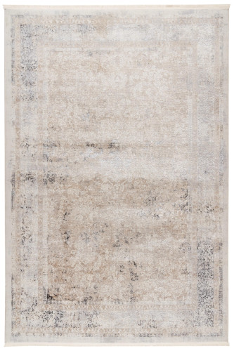 Ковёр 2,40х3,40 ГАЛАТА 04012E-BEIGE-GREY