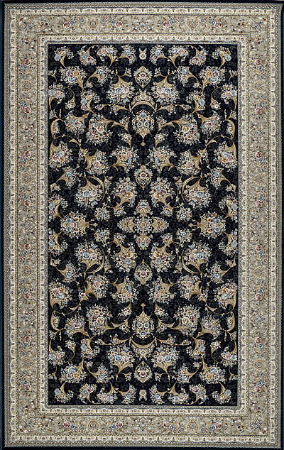 Ковёр 3,00х4,00 177-DBL/12 машинная работа акрил