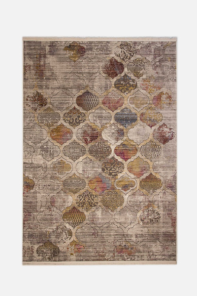 Ковёр 3,00х4,00 Мун (MOON) 9034B vizon/gold