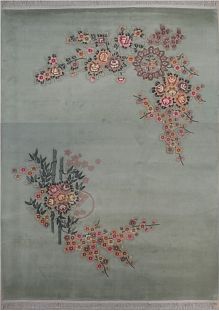 Ковёр 2,50х3,50 ШЕРСТЬ 90L 7088/292