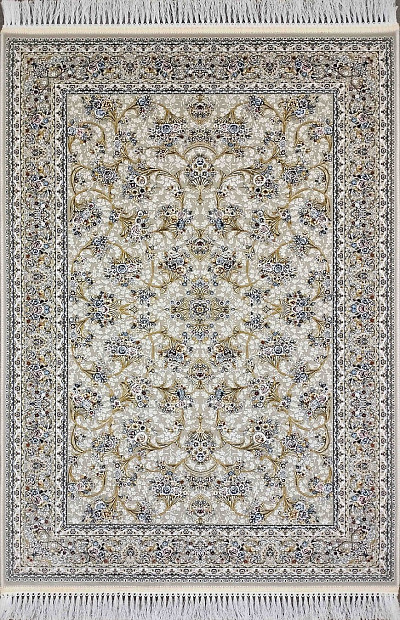 Ковёр 3,00х4,00 177-Fl/12 машинная работа акрил