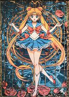 Ковёр 1,60х2,30 PRT-502 Sailor Star Art