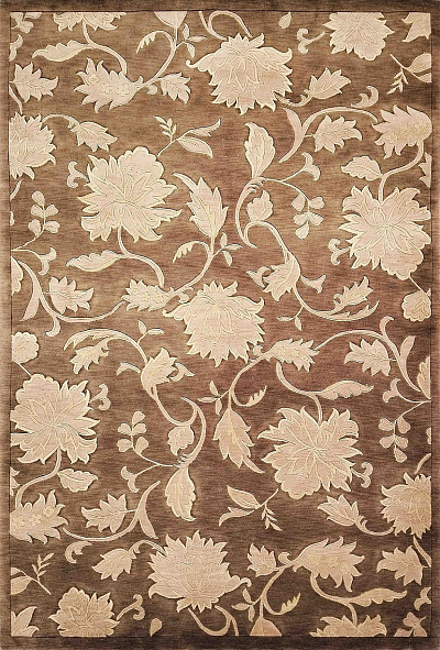 Ковёр 1,68х2,44 С.Вичини 150L+шёлк 2330