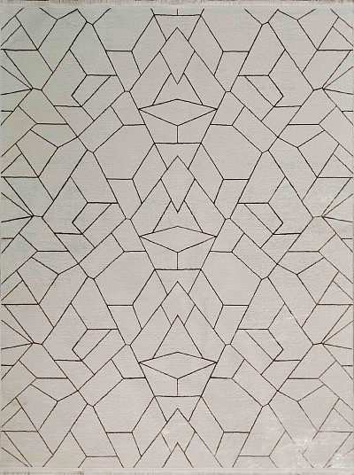 Ковёр 1,60х2,30 POLY 3909A-CVI131