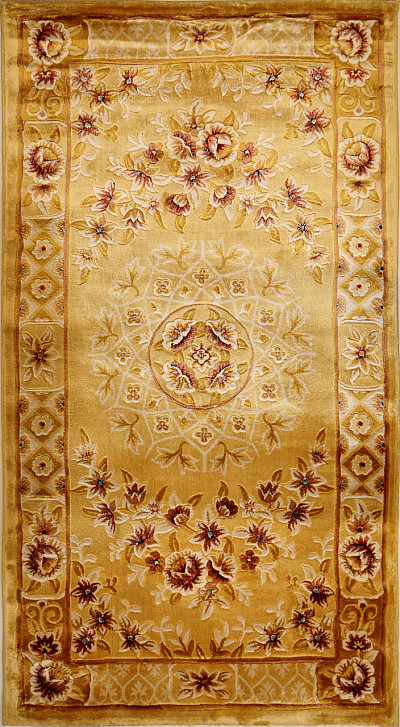 Ковёр 0,80х1,50 Шанхай силк хенд машин 2M06220G3