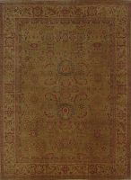 Ковёр 2,41х3,05 Египетский стиль