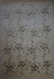 Ковёр 1,68х2,44 С.Вичини 150L+шёлк 2315