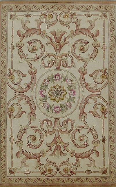 Ковёр 1,20х1,80 Савенери 122