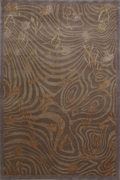 Ковёр 1,50х2,25 С.Вичини 150L+шёлк 1111