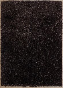 Ковёр 1,40х2,00 ОГ 17 P/C SHAGGY BR/BR MIX