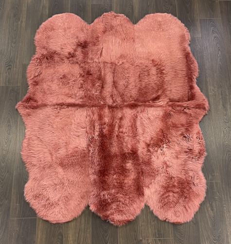 SHEEPSKIN SWEET TASTE SEXTO