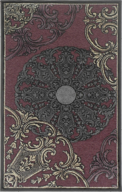 Ковёр 0,60х1,10 Фараше Тренди 117/320