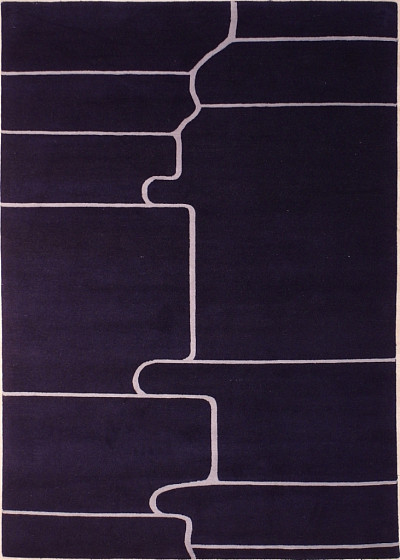 Ковёр 1,42х2,00 Ролпа9/352 Horijon 314 R28