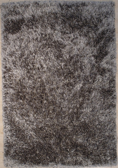 Ковёр 1,60х2,30 ОГ 15 P/C SHAGGY MIX SILVER