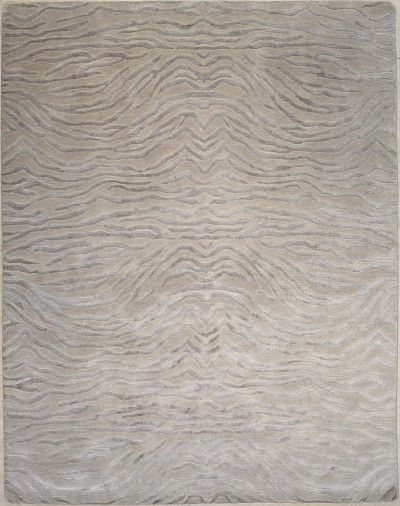 Ковёр 2,40х3,05 ОГ 137 W/V SAMPLE  IV/IV Индонепал ш.с виск.