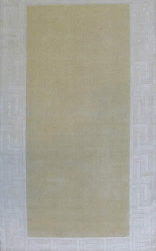 Ковёр 0,90х1,49 ОГ 5655 W/AS/C WHITE/LT. BEIGE GREEK