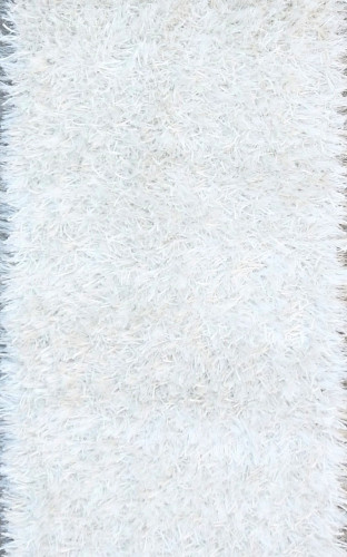 Ковёр 0,55х1,05 И-Шаги Спайдер уайт