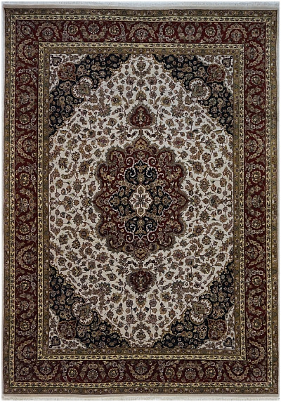 Ковёр 2,74х3,66 Прэмир шерсть SE 44 (185176)