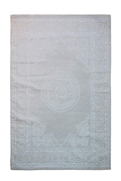 Ковёр 1,20х1,80 MELIS LAIZY WHITE