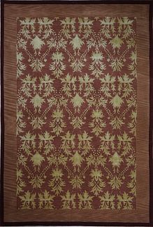 Ковёр 1,68х2,44 С.Вичини 150L+шёлк 2320