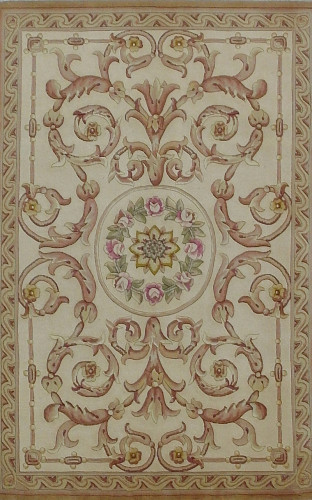 Ковёр 1,20х1,80 Савенери 122