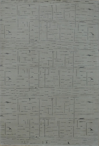 Ковёр 2,02х2,97_PC6/диз-Cork/100/5/30% Silk/_(6,00)