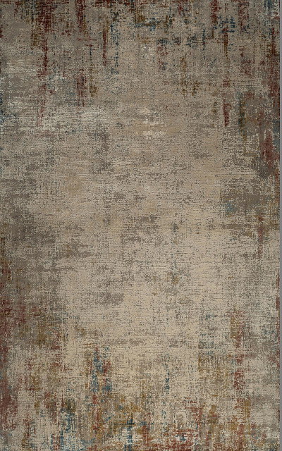 Ковёр 1,20х1,80 Phoenix A100AE l.grey/blue