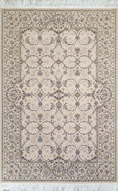 Ковёр 1,50х2,25 Машхад Ардехол Авшан 204 акрил