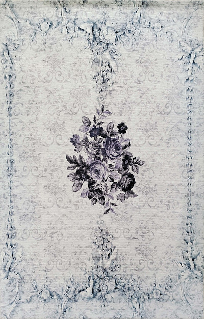 Ковёр 0,80х1,20 VIOLA HDJ 0581-00
