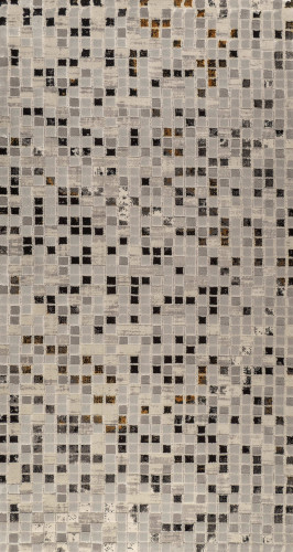 Ковёр 1,60х2,30 L.GREY / P.ANTHARCITE ANTIK 5640A