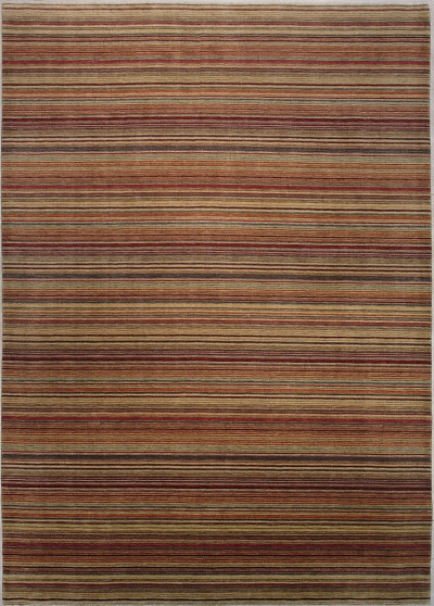 Ковёр 2,52х3,51 Сурат ОГ 13 W/W LK-18 PPL/PPL шерсть