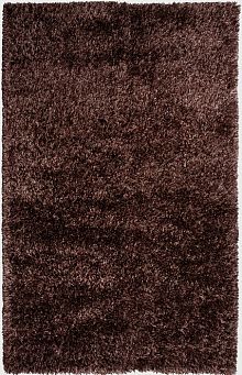 Ковёр 0,80х1,45 И-Шаги Спайдер браун