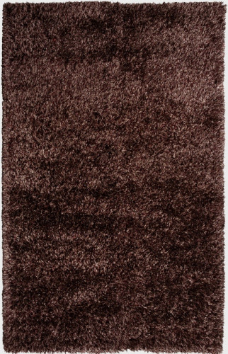 Ковёр 0,80х1,45 И-Шаги Спайдер браун