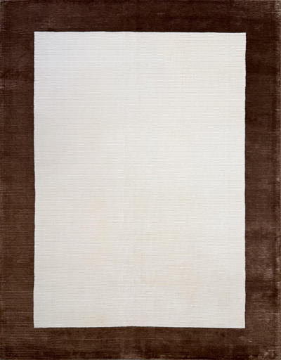 Ковёр 1,74х2,38 KRS.ZEREN K07WHITE BROWN