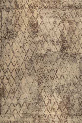 Ковёр 0,67х1,40 Palladium 63390/6282