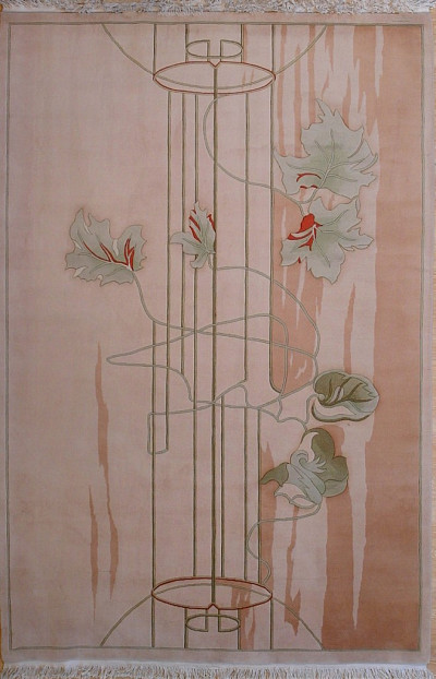 Ковёр 2,00х3,00 ШЕРСТЬ 90L/HN021/288 2012