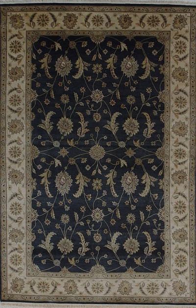 Ковёр 1,83х2,74 Джодхпур шёлк DR12 (182758)