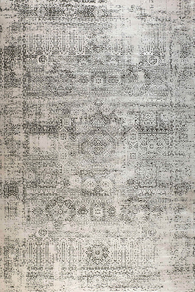 Ковёр 2,40х3,40 Lion 00889C ivory/grey