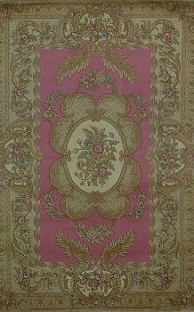 Ковёр 1,83х2,74 Савенери 140/214