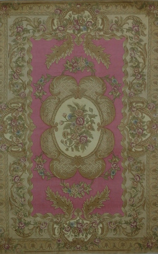 Ковёр 1,83х2,74 Савенери 140/214