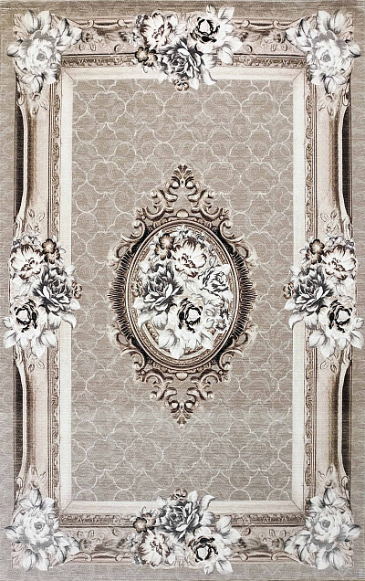 Ковёр 1,20х1,80 VIOLA HDJ 0557-03