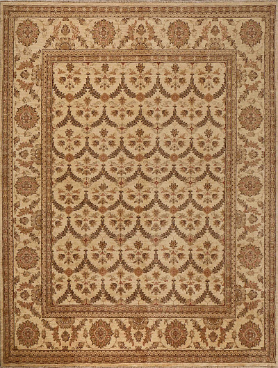 Ковёр 2,42х2,98 ZIGLER ANTIK