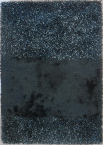 Ковёр 1,60х2,30 Luxury teal/42 блю