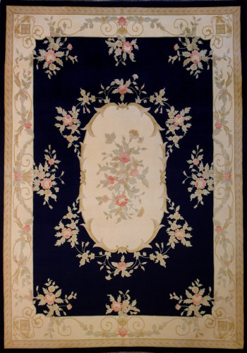 Ковёр 1,50х2,30 Версаль голд 100L 1/320